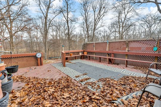 684 E Bonebrake Road, Veedersburg, IN 47987