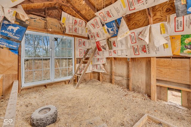 684 E Bonebrake Road, Veedersburg, IN 47987