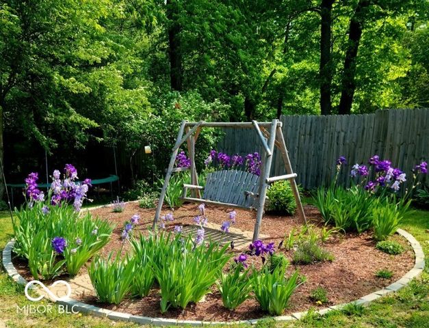 684 E Bonebrake Road, Veedersburg, IN 47987