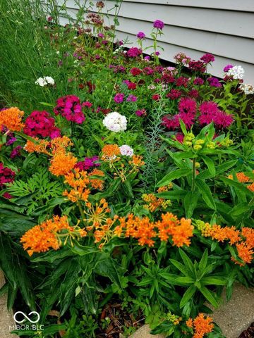 684 E Bonebrake Road, Veedersburg, IN 47987