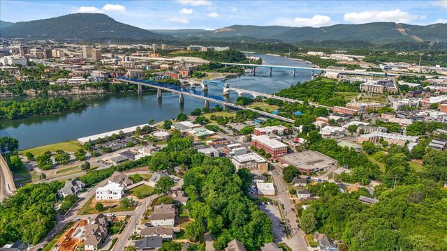 209 Thompson Street, Chattanooga, TN 37405