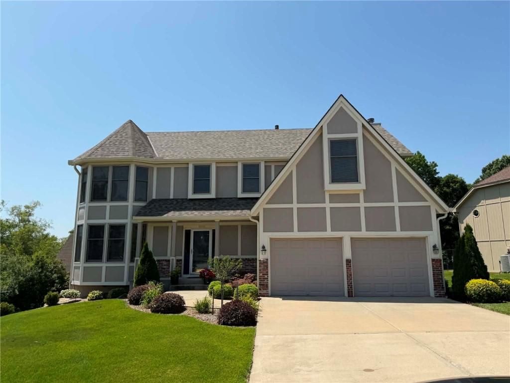 6100 N Cypress Avenue, Kansas City, MO 64119