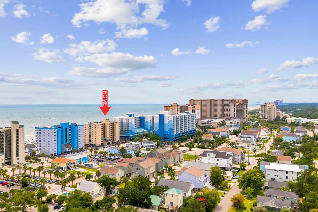 4701 S Ocean Blvd. # 2B, North Myrtle Beach, SC 29582 — photo 2