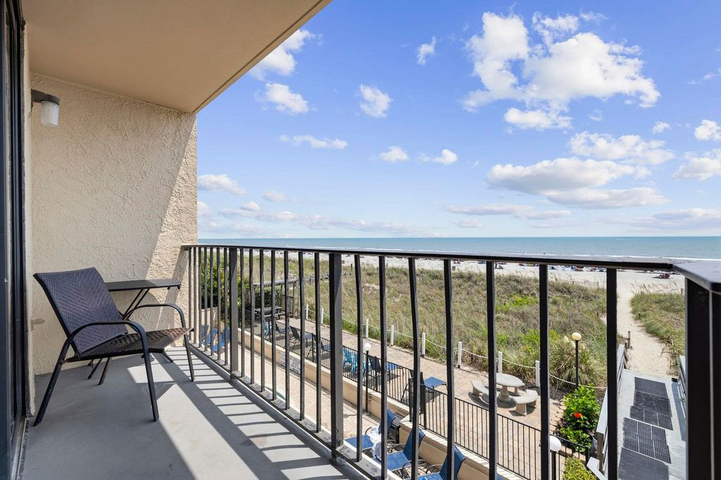 4701 S Ocean Blvd. # 2B, North Myrtle Beach, SC 29582 — photo 3