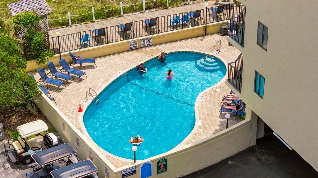 4701 S Ocean Blvd. # 2B, North Myrtle Beach, SC 29582 — photo 4
