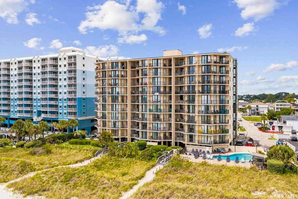 4701 S Ocean Blvd. # 2B, North Myrtle Beach, SC 29582 — photo 5