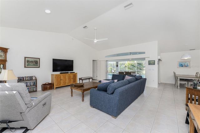 443 ROTONDA CIRCLE, Rotonda West, FL 33947