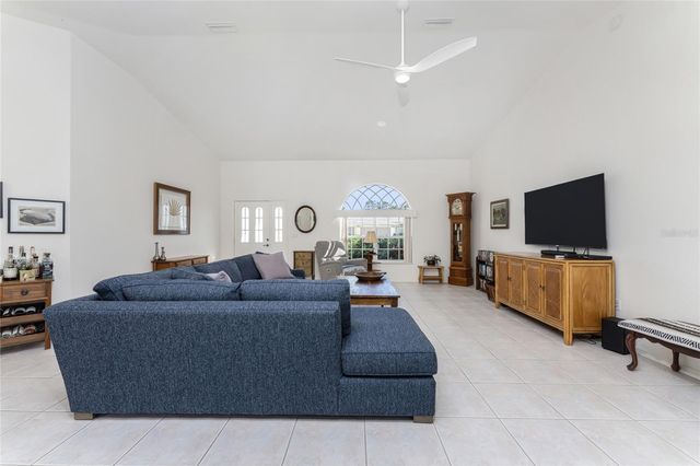 443 ROTONDA CIRCLE, Rotonda West, FL 33947