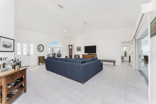443 ROTONDA CIRCLE, Rotonda West, FL 33947