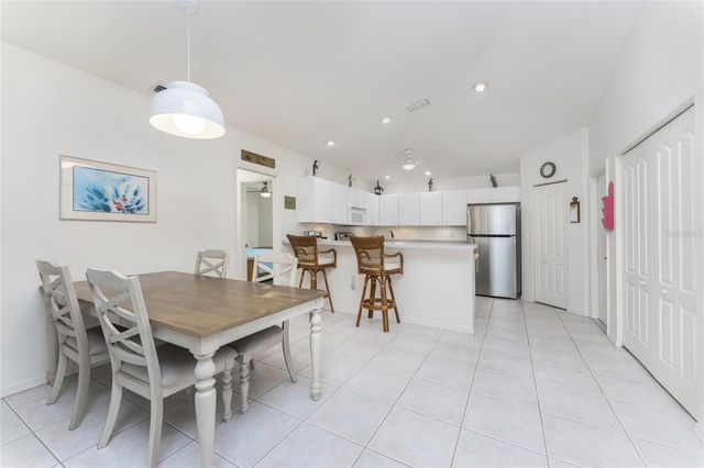 443 ROTONDA CIRCLE, Rotonda West, FL 33947