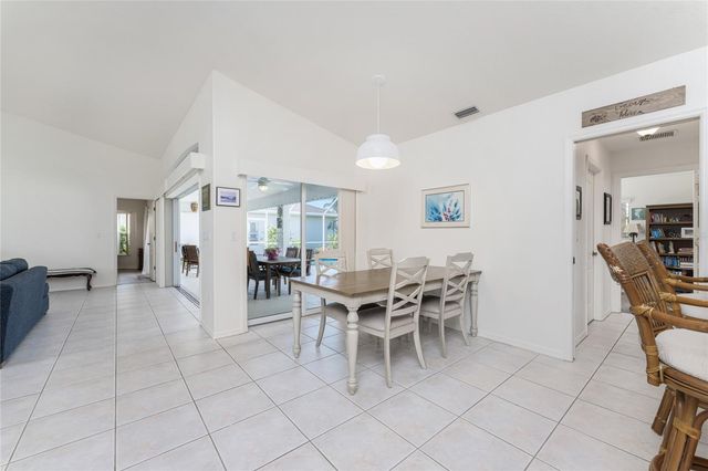443 ROTONDA CIRCLE, Rotonda West, FL 33947