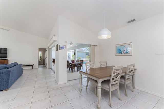 443 ROTONDA CIRCLE, Rotonda West, FL 33947