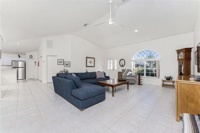 443 ROTONDA CIRCLE, Rotonda West, FL 33947