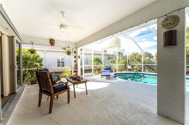 443 ROTONDA CIRCLE, Rotonda West, FL 33947