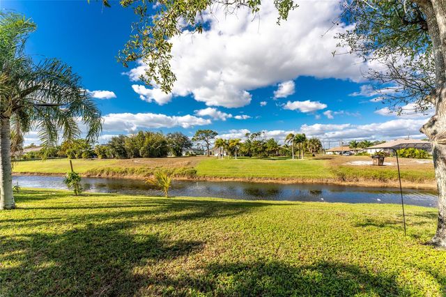 443 ROTONDA CIRCLE, Rotonda West, FL 33947