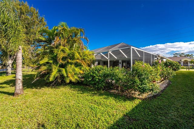 443 ROTONDA CIRCLE, Rotonda West, FL 33947