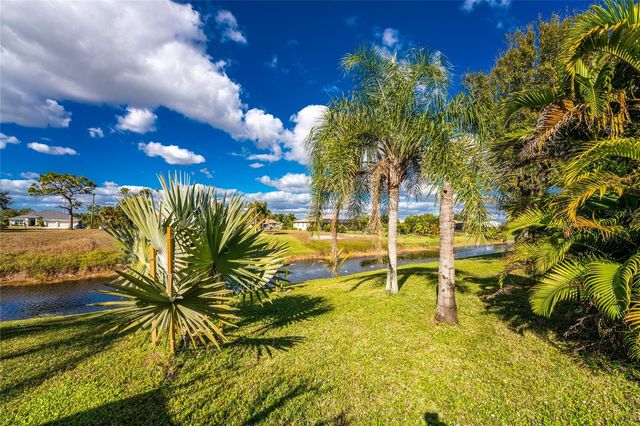 443 ROTONDA CIRCLE, Rotonda West, FL 33947