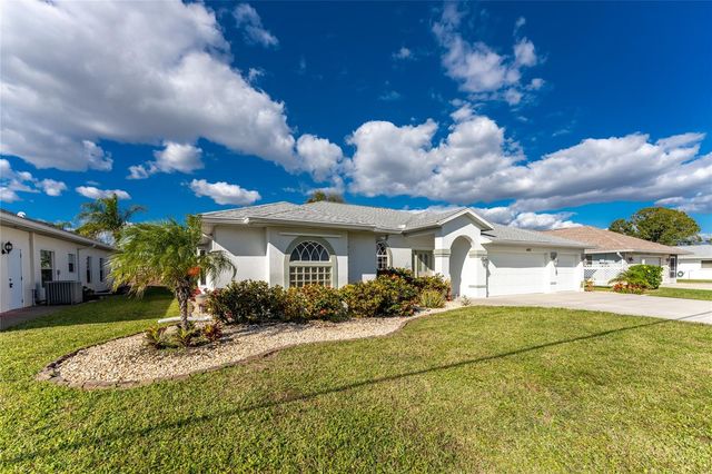 443 ROTONDA CIRCLE, Rotonda West, FL 33947