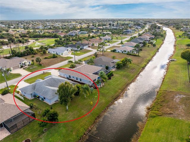 443 ROTONDA CIRCLE, Rotonda West, FL 33947