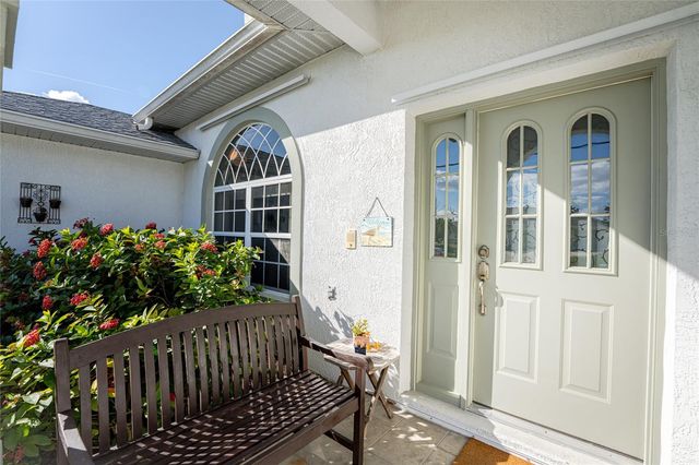 443 ROTONDA CIRCLE, Rotonda West, FL 33947