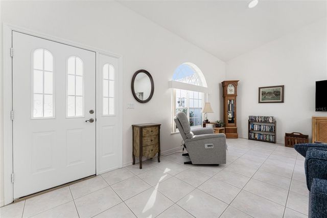 443 ROTONDA CIRCLE, Rotonda West, FL 33947