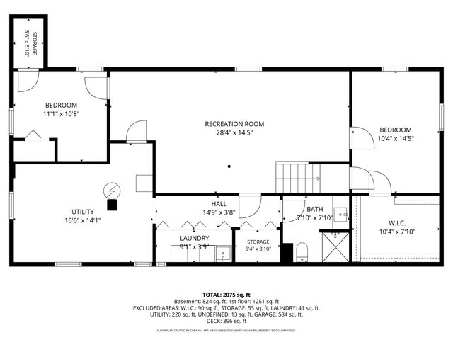 103 Meadow Lark Lane, La Porte, IN 46350