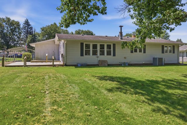 103 Meadow Lark Lane, La Porte, IN 46350