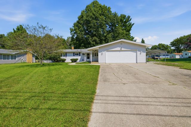 103 Meadow Lark Lane, La Porte, IN 46350