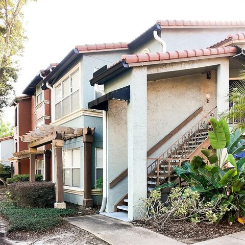 5152 CONROY ROAD 1317, Orlando, FL 32811