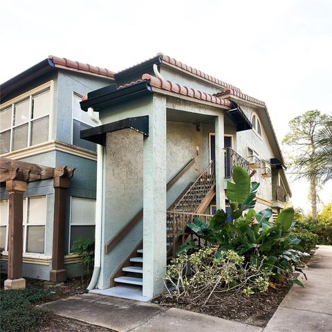 5152 CONROY ROAD 1317, Orlando, FL 32811