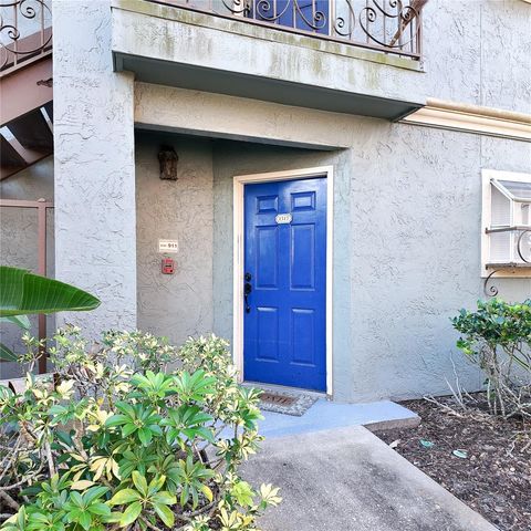 5152 CONROY ROAD 1317, Orlando, FL 32811