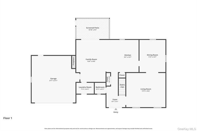 17 Kenilworth Lane, Warwick, NY 10990