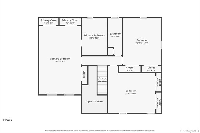 17 Kenilworth Lane, Warwick, NY 10990