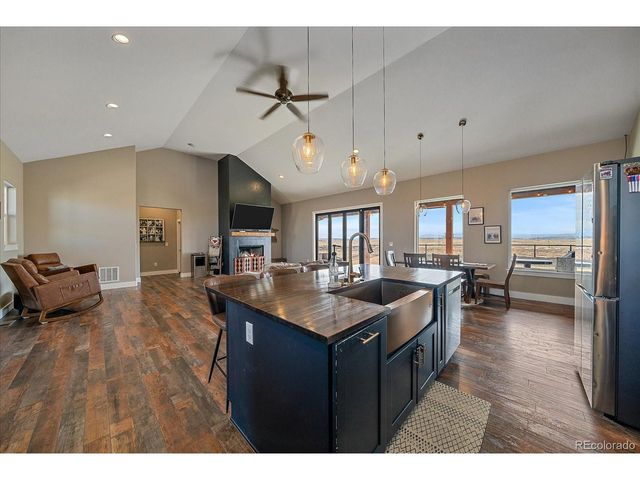 25431 Cave Spring Trl, Elbert, CO 80106
