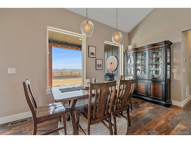 25431 Cave Spring Trl, Elbert, CO 80106