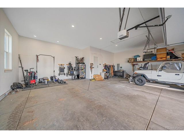25431 Cave Spring Trl, Elbert, CO 80106