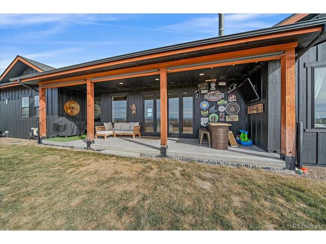 25431 Cave Spring Trl, Elbert, CO 80106