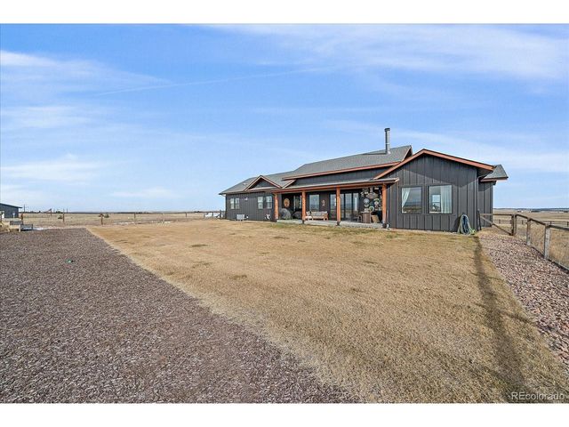 25431 Cave Spring Trl, Elbert, CO 80106