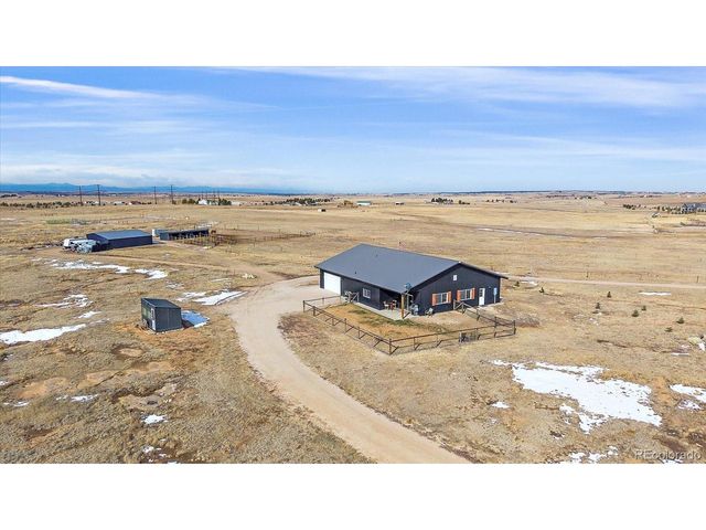 25431 Cave Spring Trl, Elbert, CO 80106