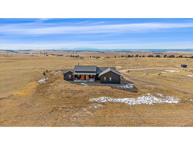 25431 Cave Spring Trl, Elbert, CO 80106