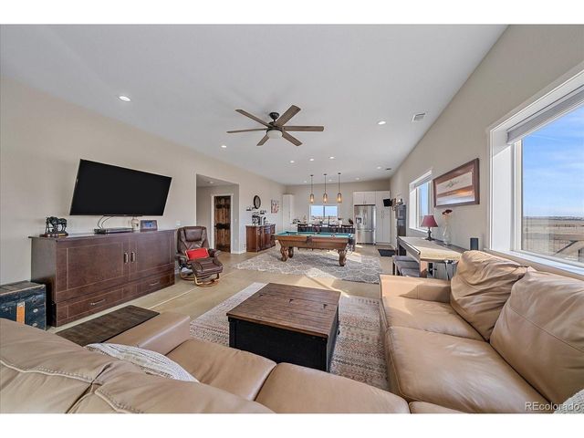 25431 Cave Spring Trl, Elbert, CO 80106