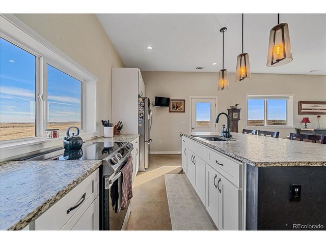 25431 Cave Spring Trl, Elbert, CO 80106