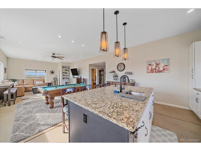 25431 Cave Spring Trl, Elbert, CO 80106