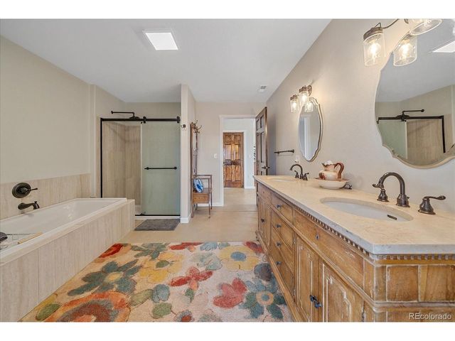 25431 Cave Spring Trl, Elbert, CO 80106