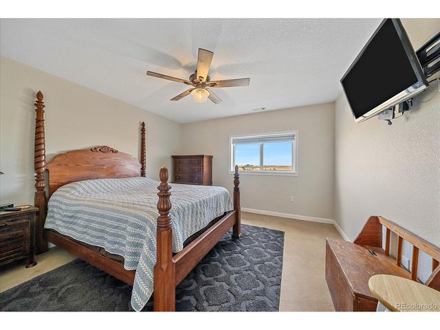 25431 Cave Spring Trl, Elbert, CO 80106