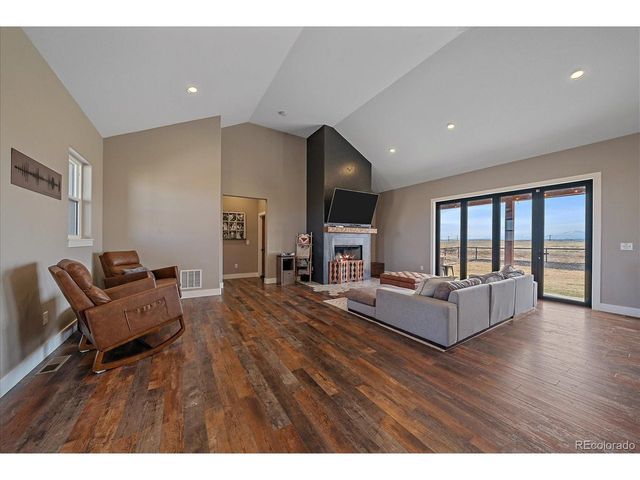 25431 Cave Spring Trl, Elbert, CO 80106