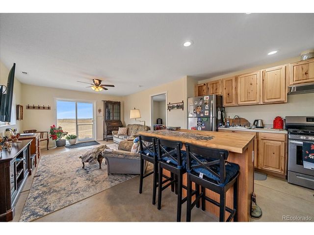 25431 Cave Spring Trl, Elbert, CO 80106