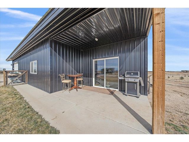 25431 Cave Spring Trl, Elbert, CO 80106