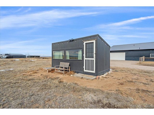25431 Cave Spring Trl, Elbert, CO 80106