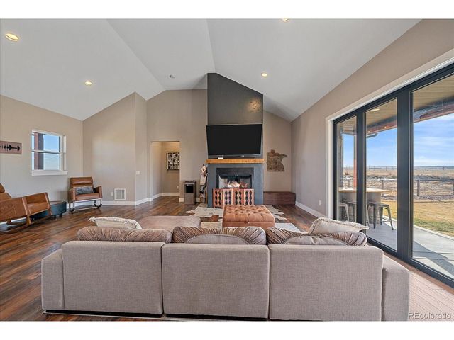 25431 Cave Spring Trl, Elbert, CO 80106